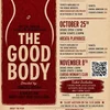 Image for The Good Body-Arcata Playhouse
