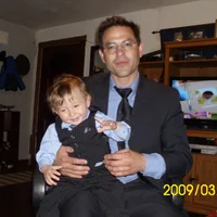 Michael Acosta
