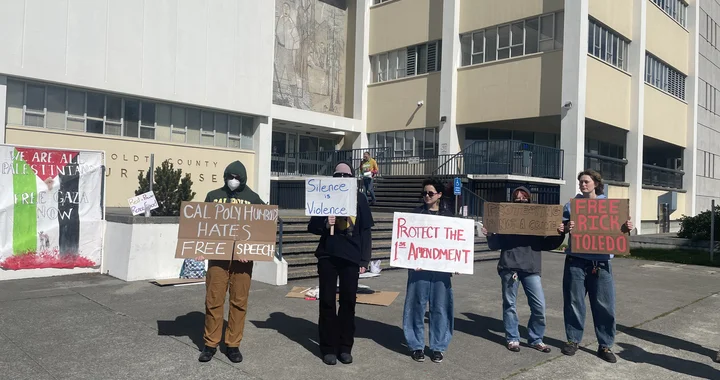 Judge Agrees to Dismiss Criminal Charges Against Cal Poly Humboldt ...