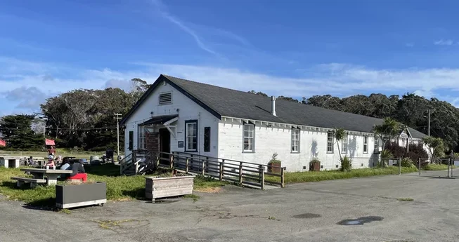 New Era for the Social Club