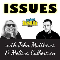 Issues (with Melissa)