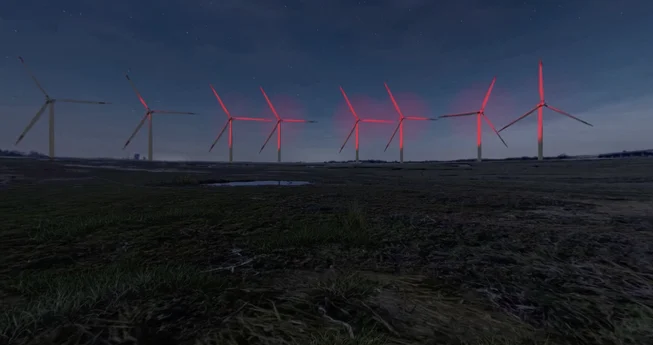 Wiyot Offshore Wind Movie