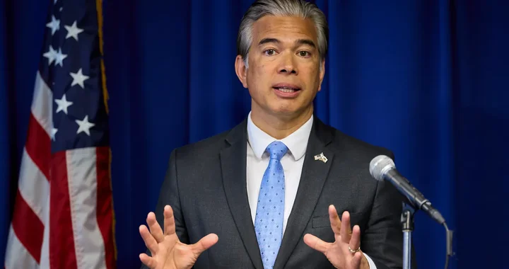 ‘Borders on the Absurd.’ California Fights Trump Lawsuit to Set Aside ...