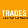 Image for Humboldt Builders Exchange-Trades Day