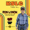 Image for KSLG Talks To: Ron Lynch