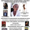 Image for Cornucopia: An Evening of Jazz, Funk & Gospel with Paula Jones & Friends