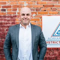 Adrian Kamada