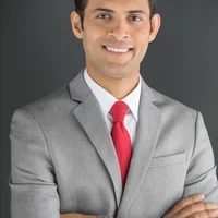 Anil Dwivedi