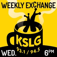 The Weekly Exchange