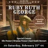 Image for When Music is More Than Music: Ruby Ruth George's Road to Nashville