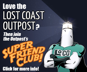 Friends of the Outpost