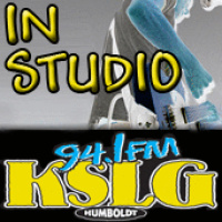 Live at KSLG