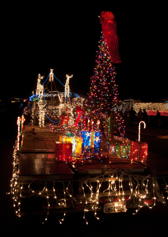 A DeLightful Humboldt Christmas Lost Coast Outpost Humboldt County News