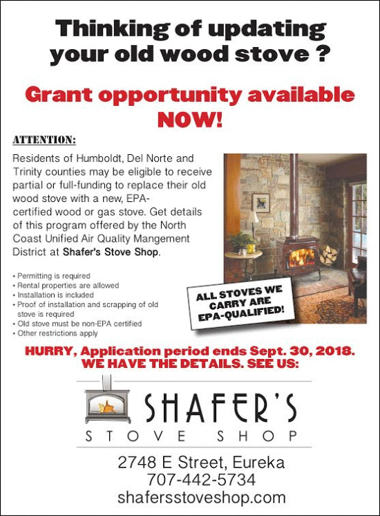 Shafer's Ace Hardware Lost Coast Outpost Humboldt County