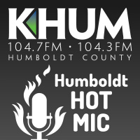 Humboldt Hot Mic