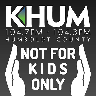 Not For Kids Only