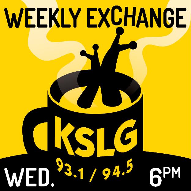 The Weekly Exchange