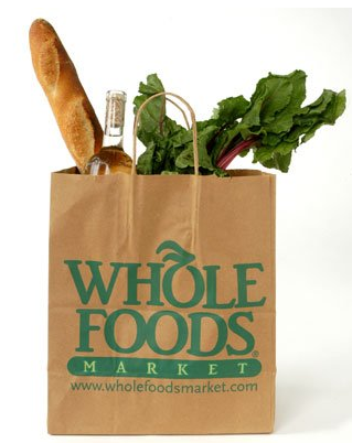 whole foods