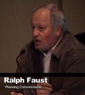 Ralph Faust